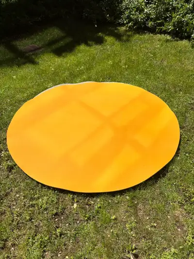 FilzFelt Custom Area Rug, View more