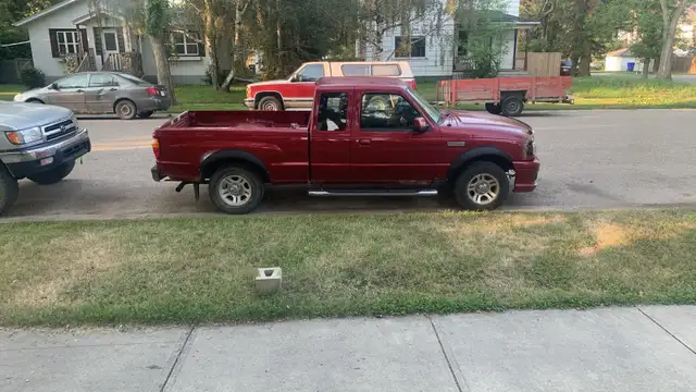 Ford Ranger559731769617960961