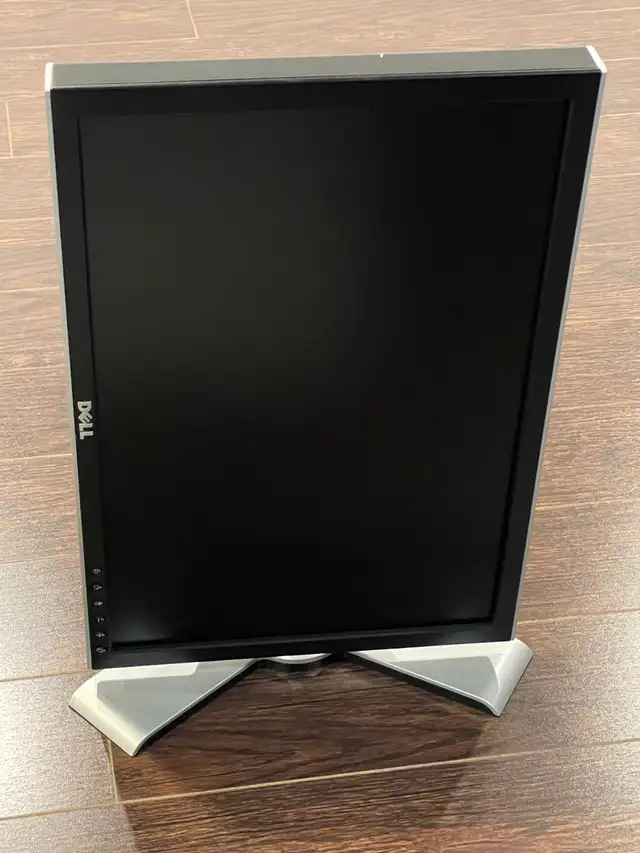 Dell 2007WFP monitor with AV/S-Video great for game consoles in Monitors in Longueuil / South Shore - Image 3