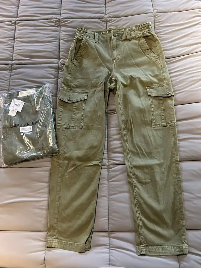 American Eagle taille 2 short neufs pour femme in Women's - Bottoms in Longueuil / South Shore - Image 2