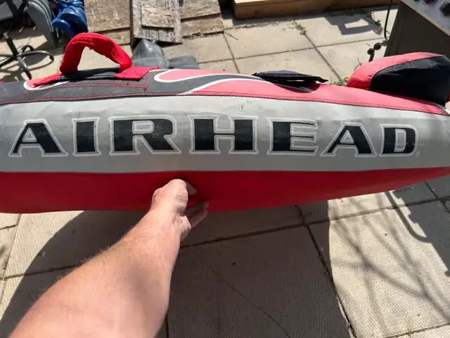 Air head G force in Personal Watercraft in Winnipeg - Image 2