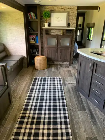 We are selling our 2019 Sportsmen SE 271BHSE Travel Trailer, and it has been incredibly well cared f...