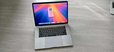 Selling my 2019 Apple MacBook Pro. Very powerful. Very good condition. No any issues. Spec details:...