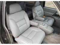 Looking for Leather seats for 95-98 Chevy Truck