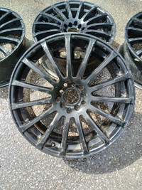 18 inch rims for sale