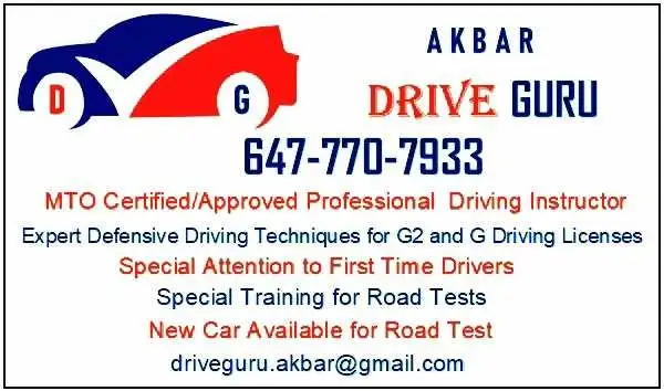Driving Lessons ••|•• Instructor ••|•• Early Road Test64689501263617121
