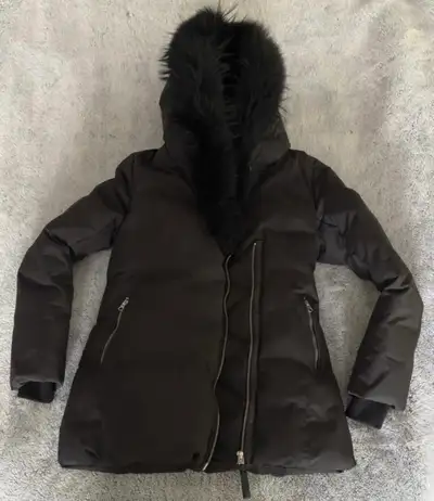Mackage Winter Coat, View more