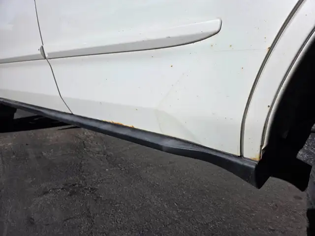 2011 Acuara MDX in Cars & Trucks in St. Albert - Image 5