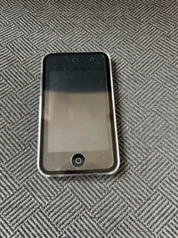 iPod Touch 3e génération