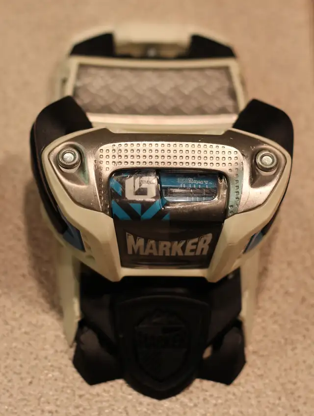 Marker Griffon 13 Ski Bindings !! in Ski in Penticton - Image 9