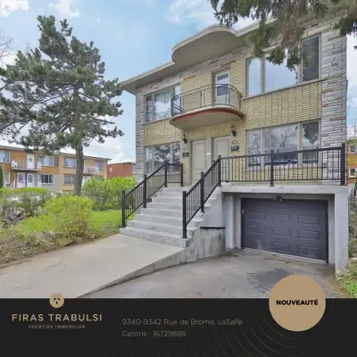 3 Beds 1 Bath Apartment