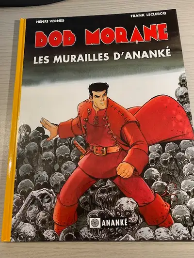BD Neuf, jamais lu