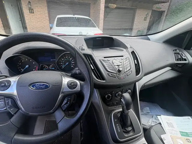 2013 Ford Escape 486801745914767364