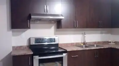 BASEMENT WITH SEPARATE ENTRANCE FOR RENT FOR MALE STUDENTS ONLY . AVAILABLE FOR SEPTEMBER 2026. THIS...