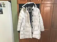 Womens Winter coat