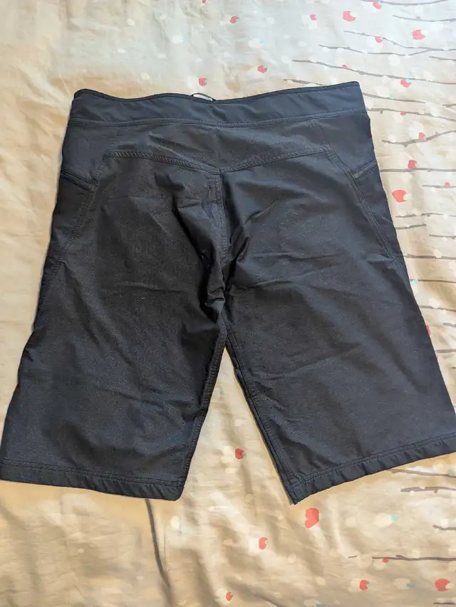 **Chromag MTB shorts - size 36** in Clothing, Shoes & Accessories in Ottawa - Image 6