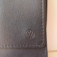 Volkswagen Handbook Document/Manual Holder