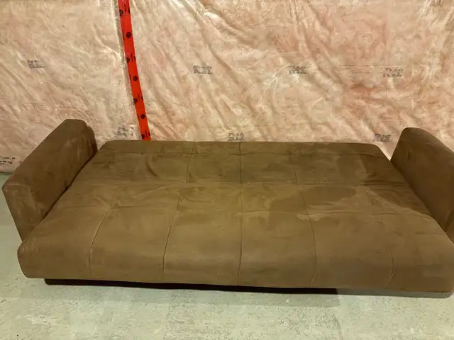 SOFA BED - clearance sale 