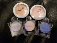 Etude Eyeshadows ($8 each)