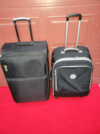 Travel luggages carry on 