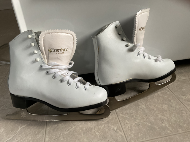 Skates. in Skates & Blades in Ottawa - Image 2