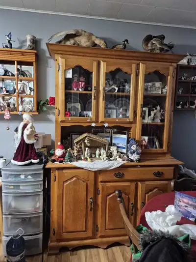 China Cabinet, View more