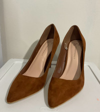 Atmosphere Heels (size 10)