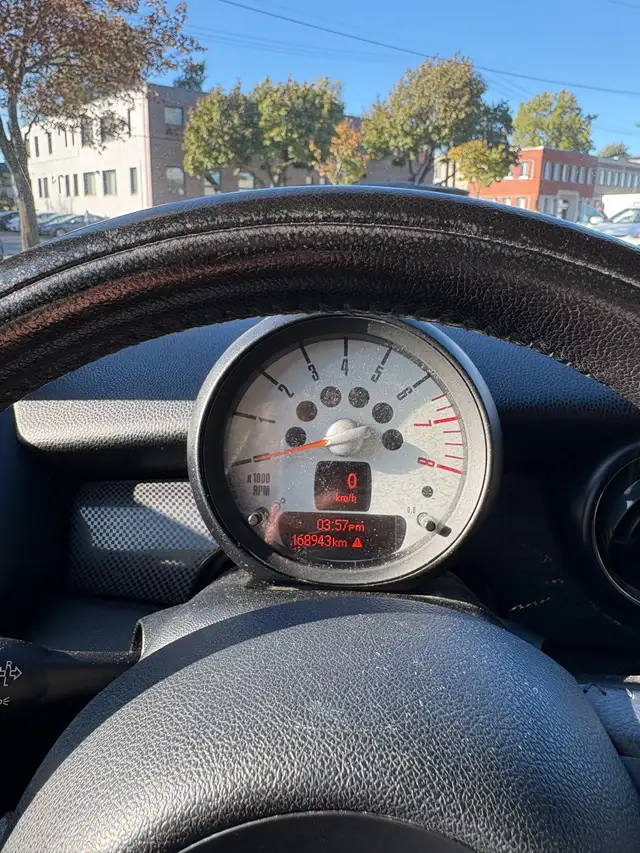 2012 Mini Cooper S589628668611153927