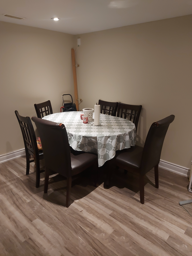 Private room for rent in basement in Room Rentals & Roommates in City of Toronto - Image 5