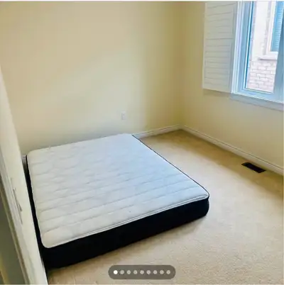 Private Room for Rent