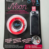 2 DIY Neon Sign Kits - NEW