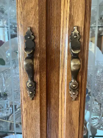 Hutch display cabinet , View more