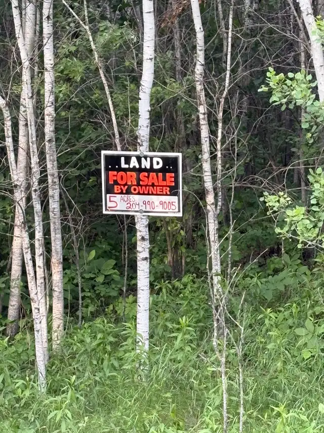 5 acres near Ste Genevieve 