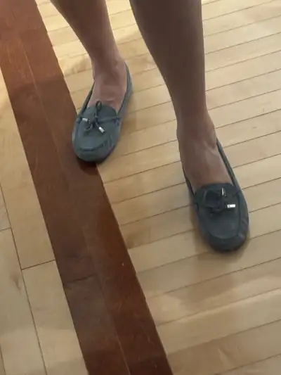 Michael Kors women's shoes new, View more