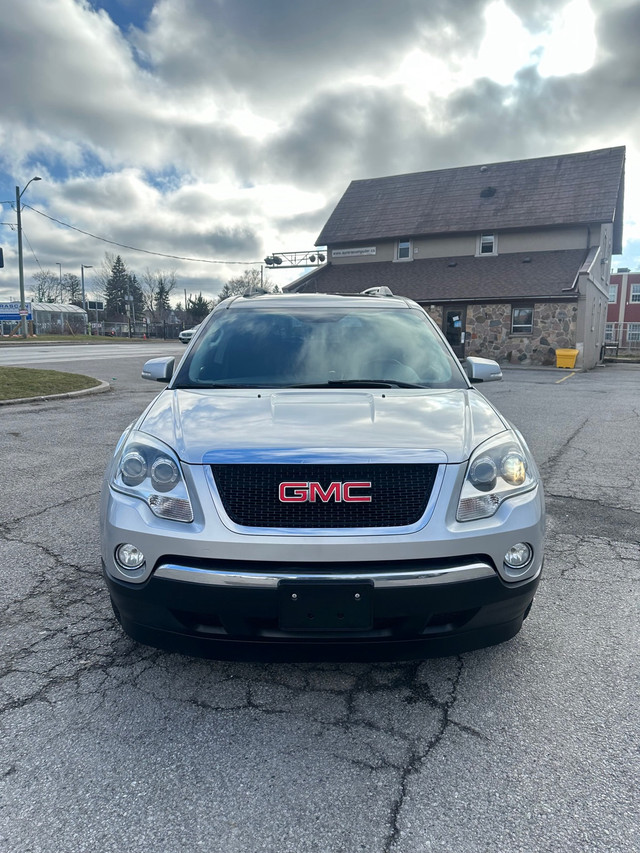 2013 GMC Acadia  in Cars & Trucks in Markham / York Region - Image 4