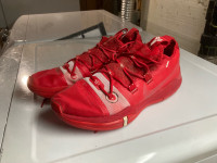 Nike Kobe A.D. Exodus (red & blue pairs)