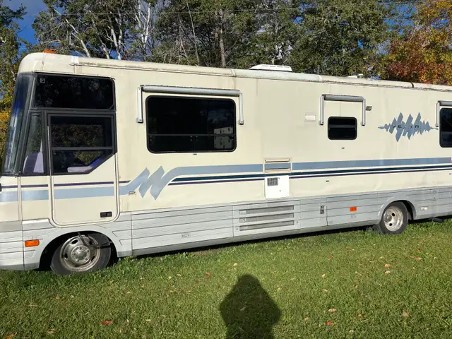 1994 Chevy P30 Motorhome | RVs & Motorhomes | Barrie | Free local ...