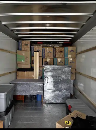 The Professional Movers Reliable & Efficient Moving Services Local & Long-Distance Moving Household...