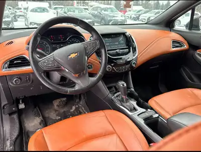 ⸻ 2017 Chevrolet Malibu Premium – Excellent Condition | $19,500 Looking for a stylish, comfortable,...
