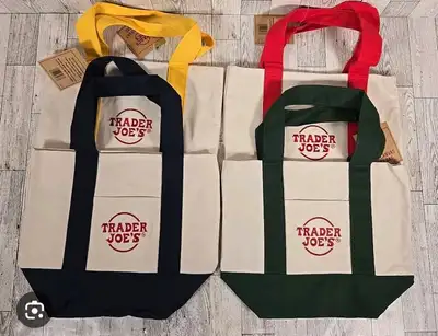 All colours available - Except red - $40/ bag Please DM for any questions!