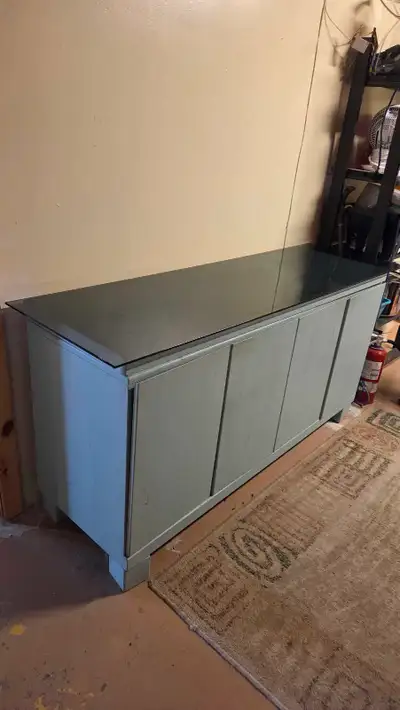 Storage Cabinet, View more