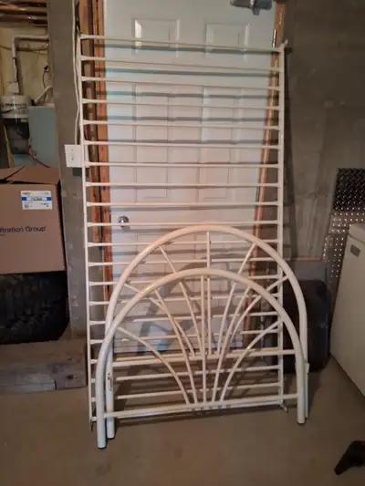 tête pied et base de lit, View more