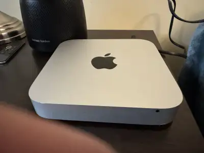 Apple Mac Mini Model A1347, View more