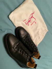 Christian Louboutin Men’s Sneakers (Size 43)