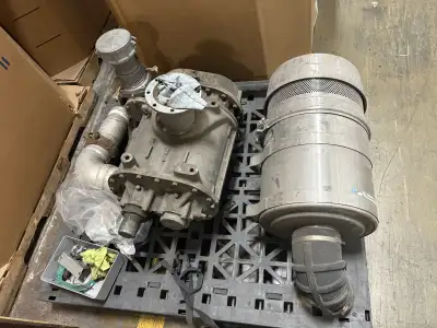 For sale blower Gardner Denver Model T5GDL13L Price $7000 obo