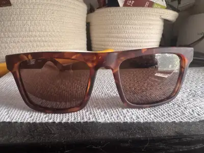 SPY+ Happy Lens Sunglasses, View more