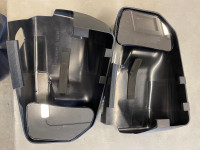 2015-2021 F-150 towing mirror extensions