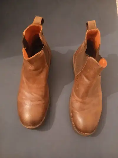 10.5 various state of used shoe bundle, View more