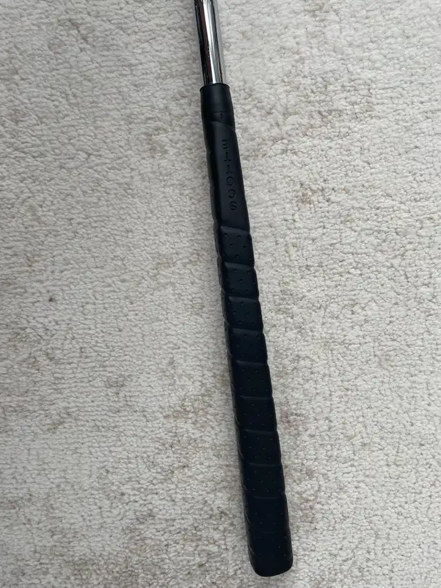 Knight Comptech milled faced 201 putter RH with Scotte grip in Golf in Oakville / Halton Region - Image 6