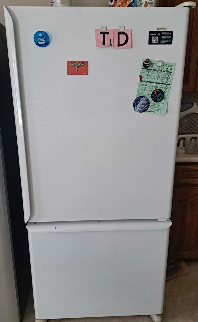 Refrigerators/Stove in Refrigerators in Thunder Bay - Image 2